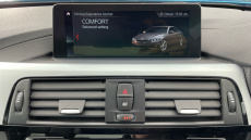 BMW 4 Series 430i M Sport 2dr Auto [Professional Media] Petrol Coupe